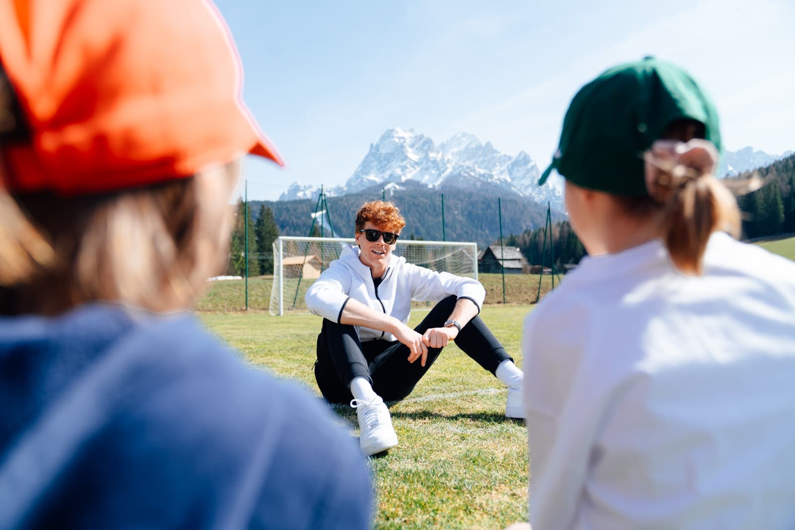 Dream play enjoy Kids Event 2024